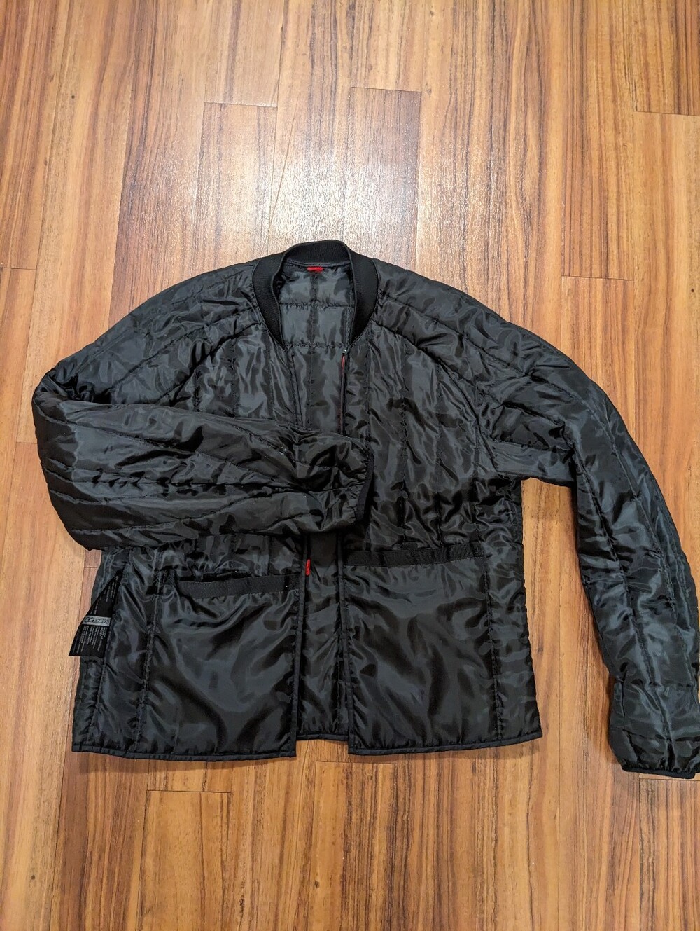 Alpinestars Andes V2 Inner Jacket